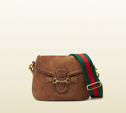 Gucci It bag ss15